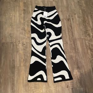 & Other Stories women flared bottom